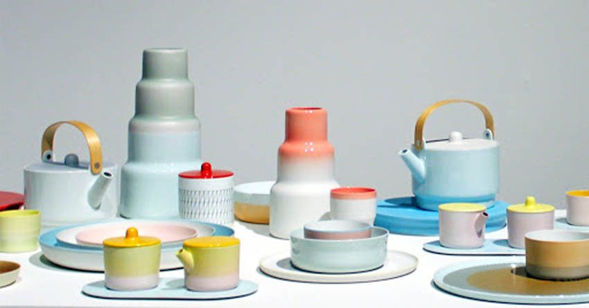 porcelana projektu scholten baijings