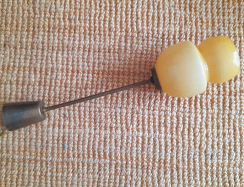 Duża lampa wisząca, lata 70